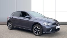 Volkswagen Polo 1.0 TSI Match 5dr Petrol Hatchback